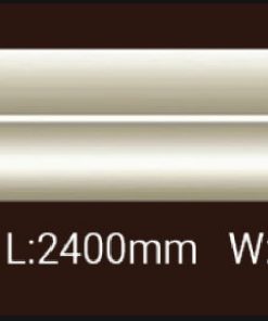 Chỉ PU lệch 2 phân 4 dày 14mm BMT SG85023 Daklak Pleiku Kon Tum