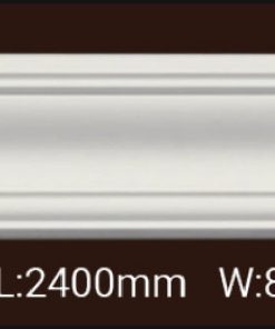 Phào Cổ trần PU 8 phân BMT SG86077 Daklak Pleiku gia lai