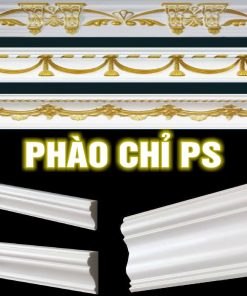 Phào Chỉ Hàn Quốc BMT