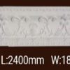 Phào PU 18 cm BMT SG88178 Pleiku Gia Lai Daklak