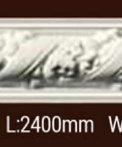 Phào PU 8cm hoa văn cổ điển BMT SG87020 Daklak Pleiku kon tum