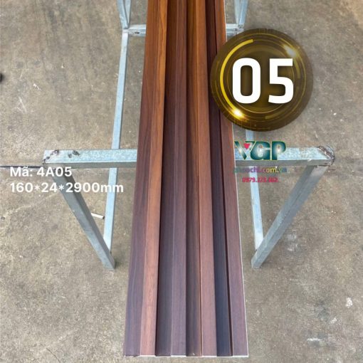 Lam 4 sóng cao bản rộng 16cm dài 2m9 Gia Lai - Ảnh 2