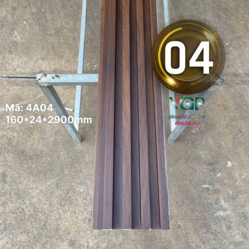 Lam 4 sóng cao bản rộng 16cm dài 2m9 Gia Lai - Ảnh 4