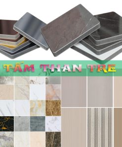 Tấm Than Tre BMT Pleiku