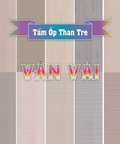 Tấm than tre vân Vải Gia Lai Daklak